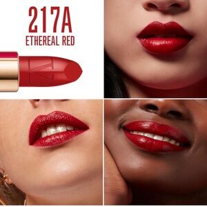 Valentino - Ethereal Red Mini Lipstick